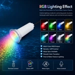Nicheless Led Pool Light
